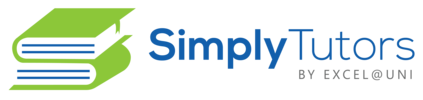 SimplyTutors logo